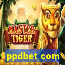 ppdbet com